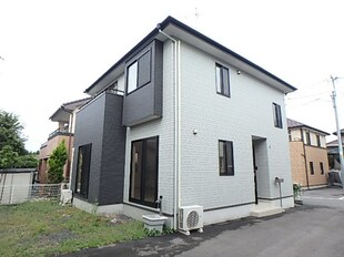 下岡本戸建第7期　Ｎの物件外観写真